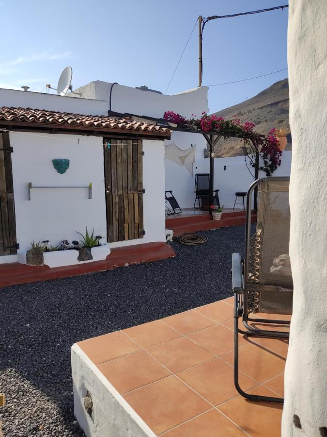 La Casita De Maguez Daire Dış mekan fotoğraf