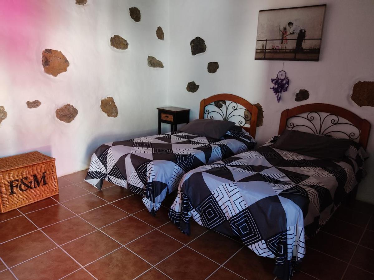 La Casita De Maguez Daire Dış mekan fotoğraf