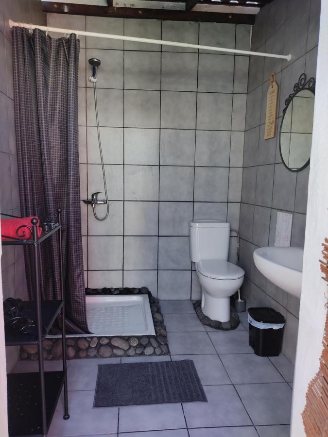 La Casita De Maguez Daire Dış mekan fotoğraf