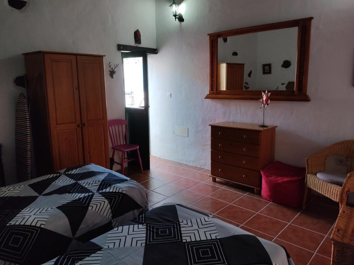 La Casita De Maguez Daire Dış mekan fotoğraf
