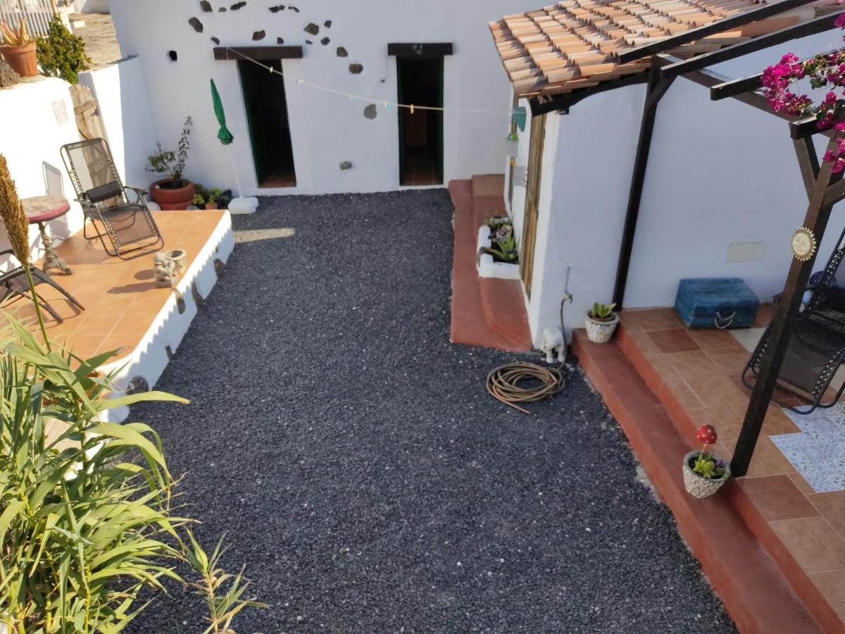 La Casita De Maguez Daire Dış mekan fotoğraf